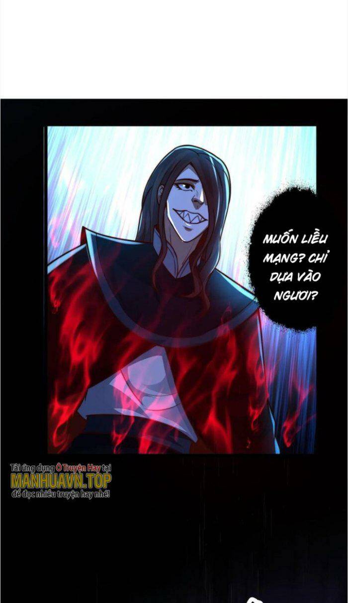 Ta Nuôi Quỷ Ở Trấn Ma Ty Chapter 20 - Trang 2