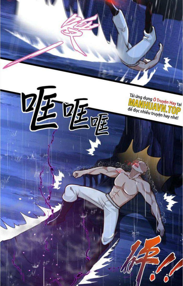 Ta Nuôi Quỷ Ở Trấn Ma Ty Chapter 20 - Trang 2