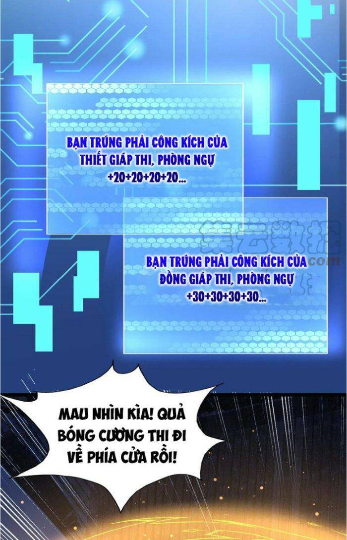 Ta Nuôi Quỷ Ở Trấn Ma Ty Chapter 21 - Trang 2