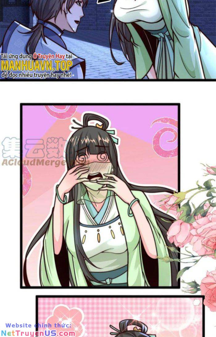 Ta Nuôi Quỷ Ở Trấn Ma Ty Chapter 24 - Trang 2