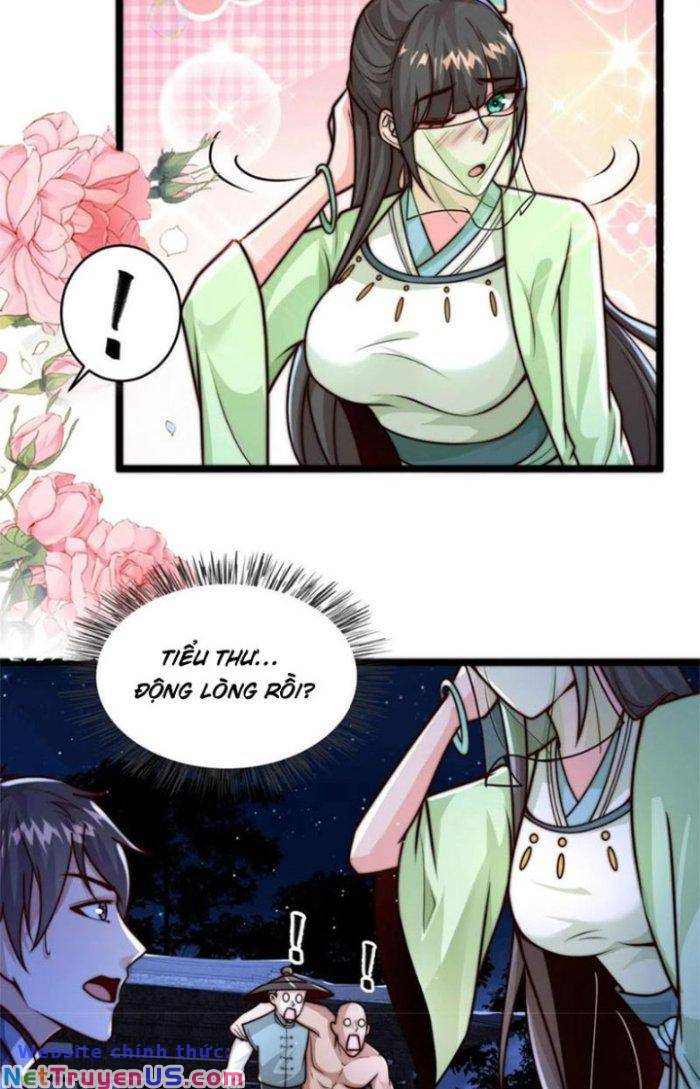 Ta Nuôi Quỷ Ở Trấn Ma Ty Chapter 24 - Trang 2