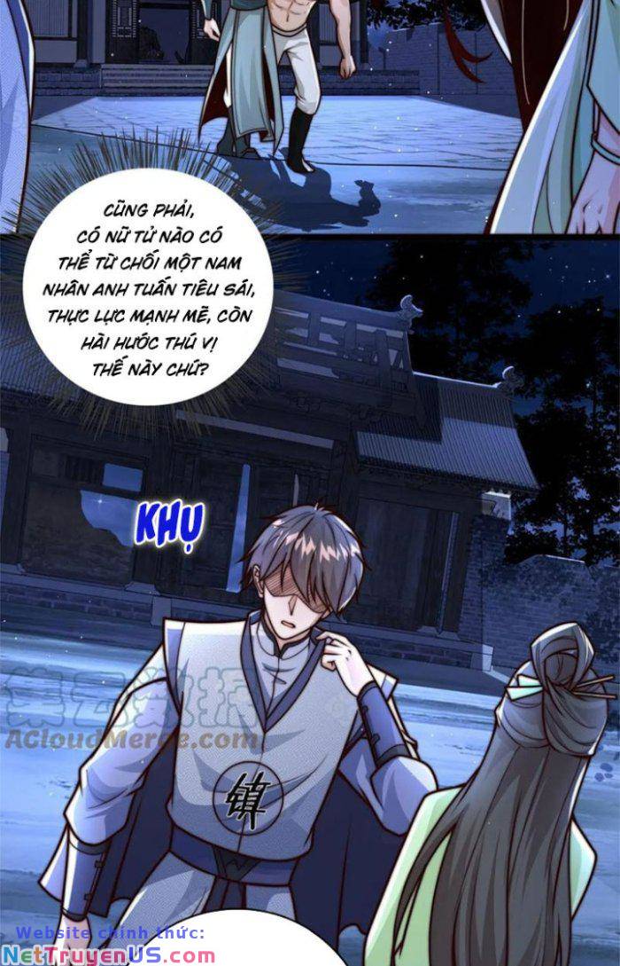 Ta Nuôi Quỷ Ở Trấn Ma Ty Chapter 24 - Trang 2