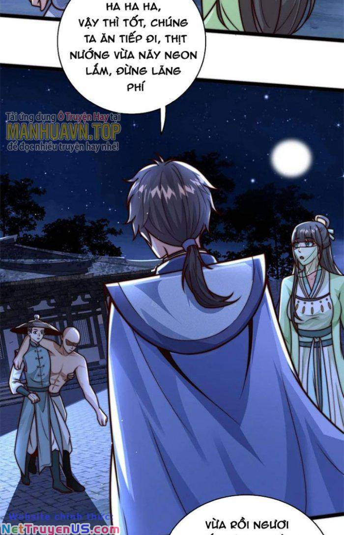 Ta Nuôi Quỷ Ở Trấn Ma Ty Chapter 24 - Trang 2