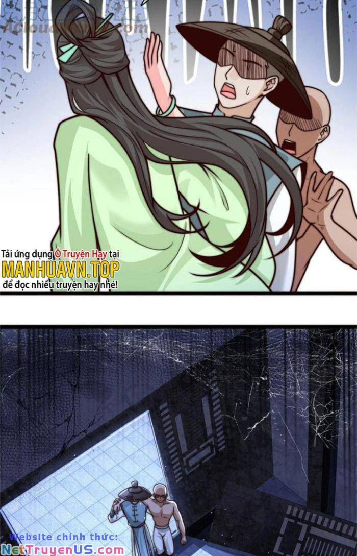 Ta Nuôi Quỷ Ở Trấn Ma Ty Chapter 24 - Trang 2