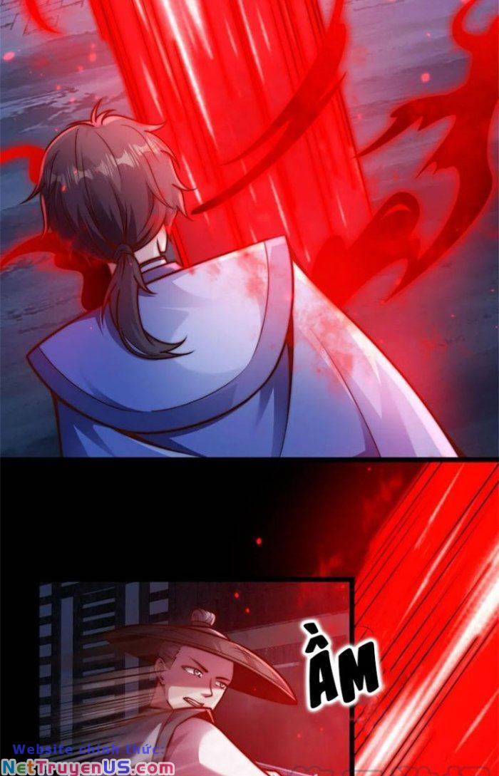 Ta Nuôi Quỷ Ở Trấn Ma Ty Chapter 24 - Trang 2