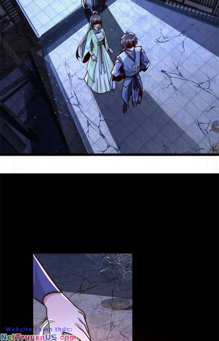 Ta Nuôi Quỷ Ở Trấn Ma Ty Chapter 24 - Trang 2