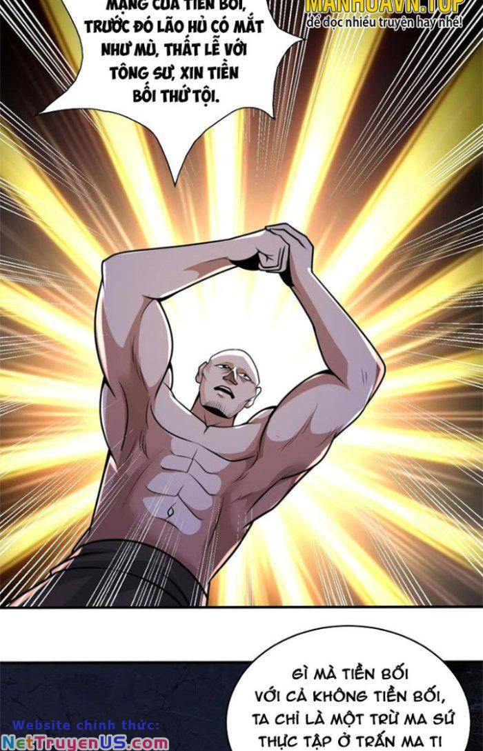 Ta Nuôi Quỷ Ở Trấn Ma Ty Chapter 24 - Trang 2