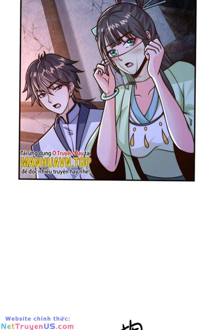 Ta Nuôi Quỷ Ở Trấn Ma Ty Chapter 24 - Trang 2