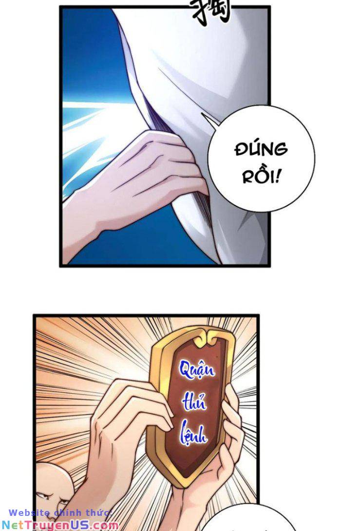 Ta Nuôi Quỷ Ở Trấn Ma Ty Chapter 24 - Trang 2