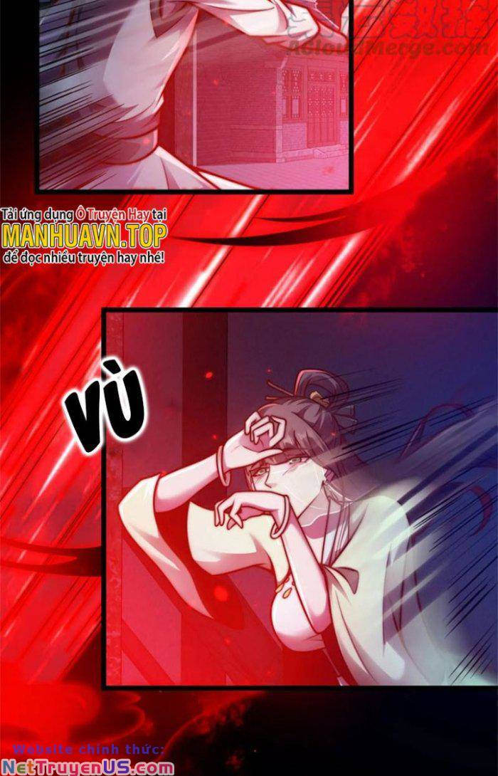 Ta Nuôi Quỷ Ở Trấn Ma Ty Chapter 24 - Trang 2