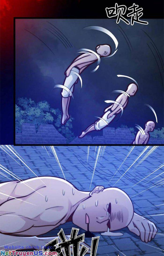 Ta Nuôi Quỷ Ở Trấn Ma Ty Chapter 24 - Trang 2