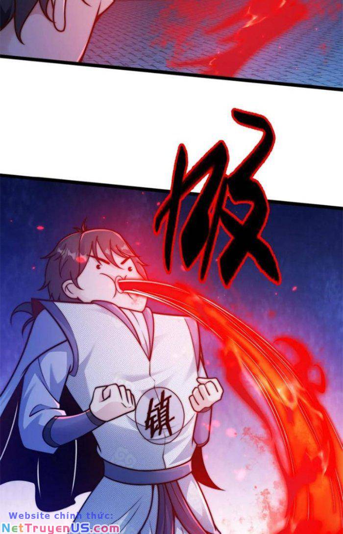 Ta Nuôi Quỷ Ở Trấn Ma Ty Chapter 24 - Trang 2