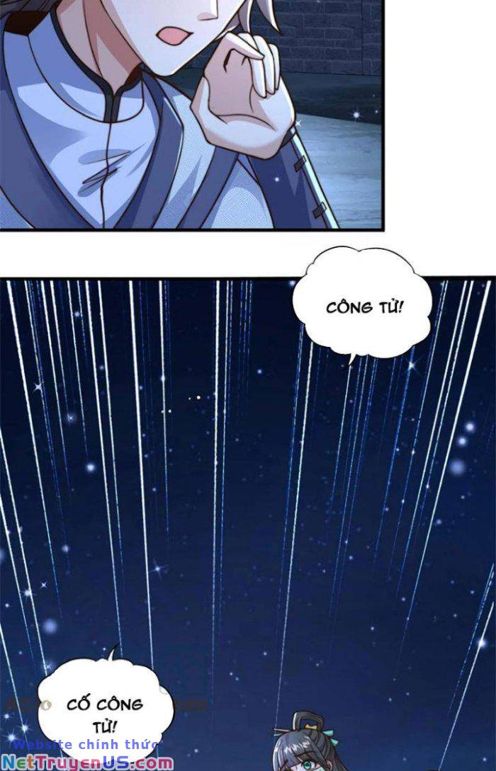 Ta Nuôi Quỷ Ở Trấn Ma Ty Chapter 24 - Trang 2