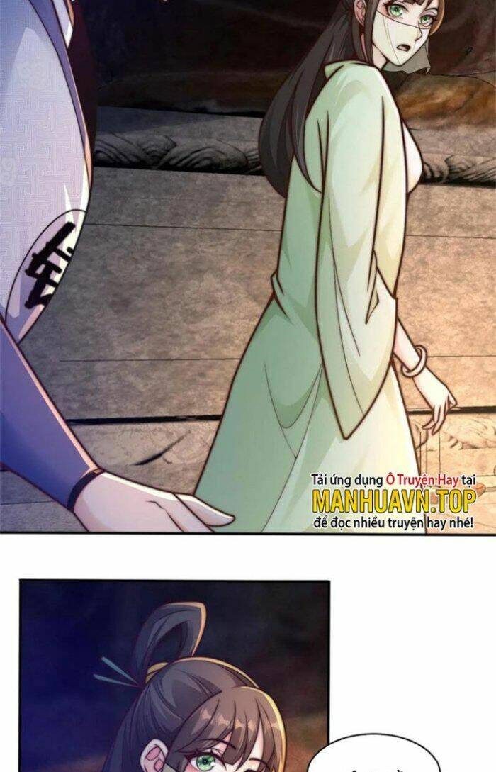 Ta Nuôi Quỷ Ở Trấn Ma Ty Chapter 25 - Trang 2