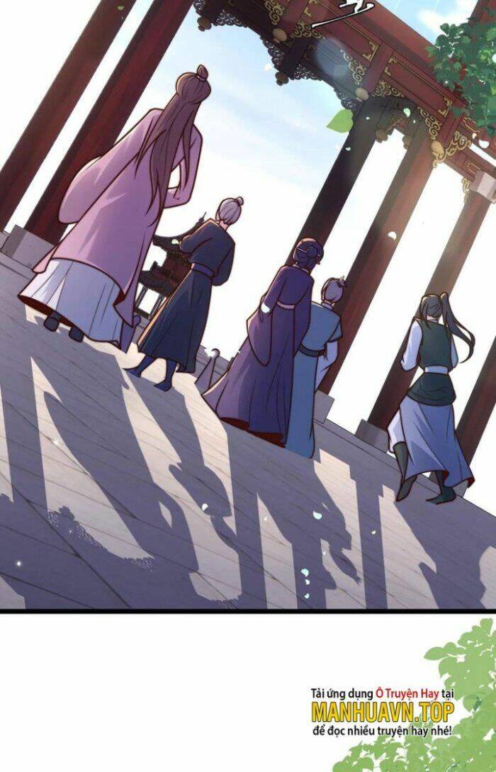 Ta Nuôi Quỷ Ở Trấn Ma Ty Chapter 26 - Trang 2