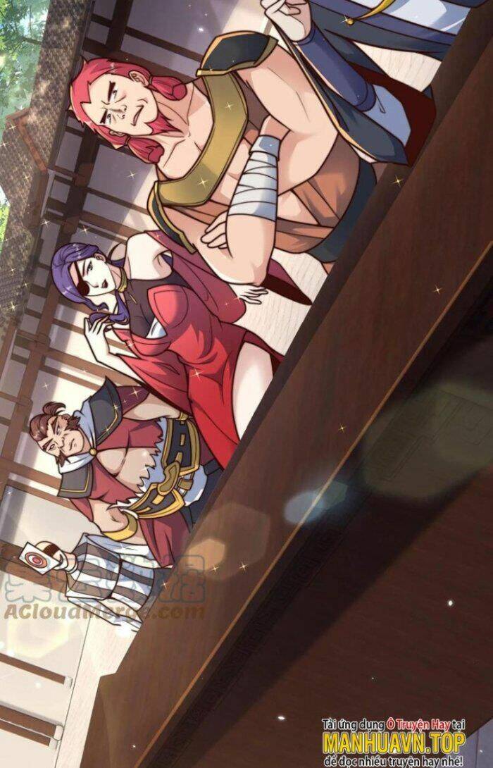 Ta Nuôi Quỷ Ở Trấn Ma Ty Chapter 26 - Trang 2