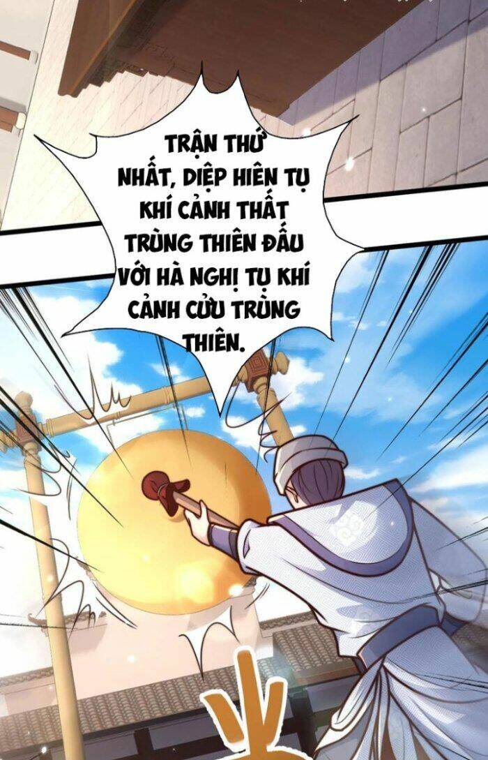 Ta Nuôi Quỷ Ở Trấn Ma Ty Chapter 26 - Trang 2