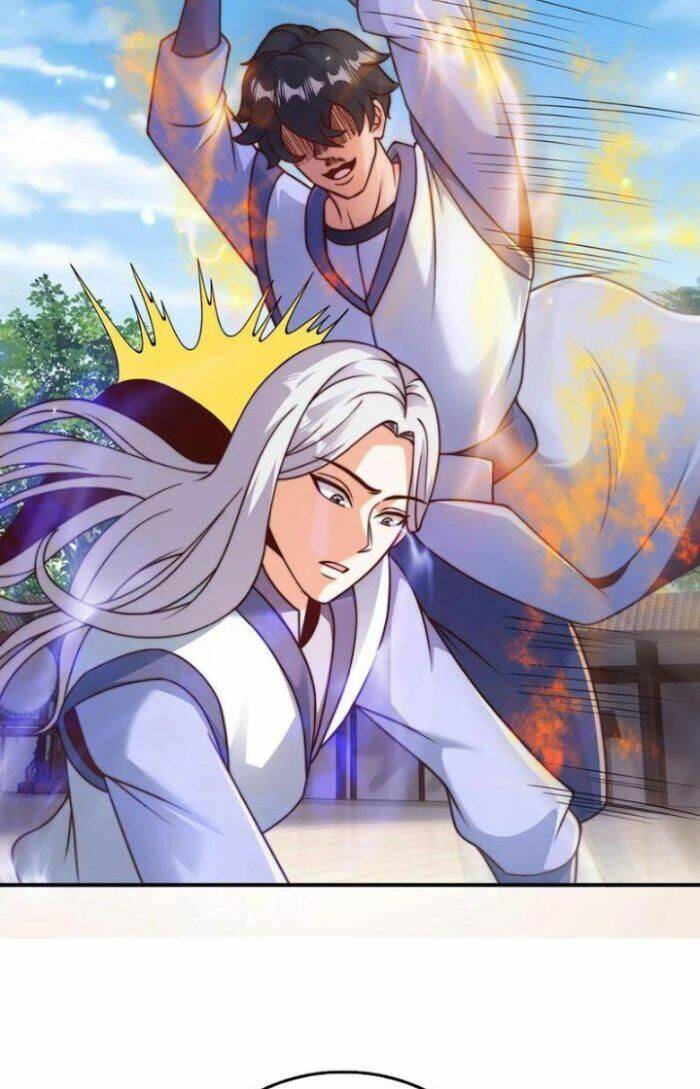 Ta Nuôi Quỷ Ở Trấn Ma Ty Chapter 26 - Trang 2