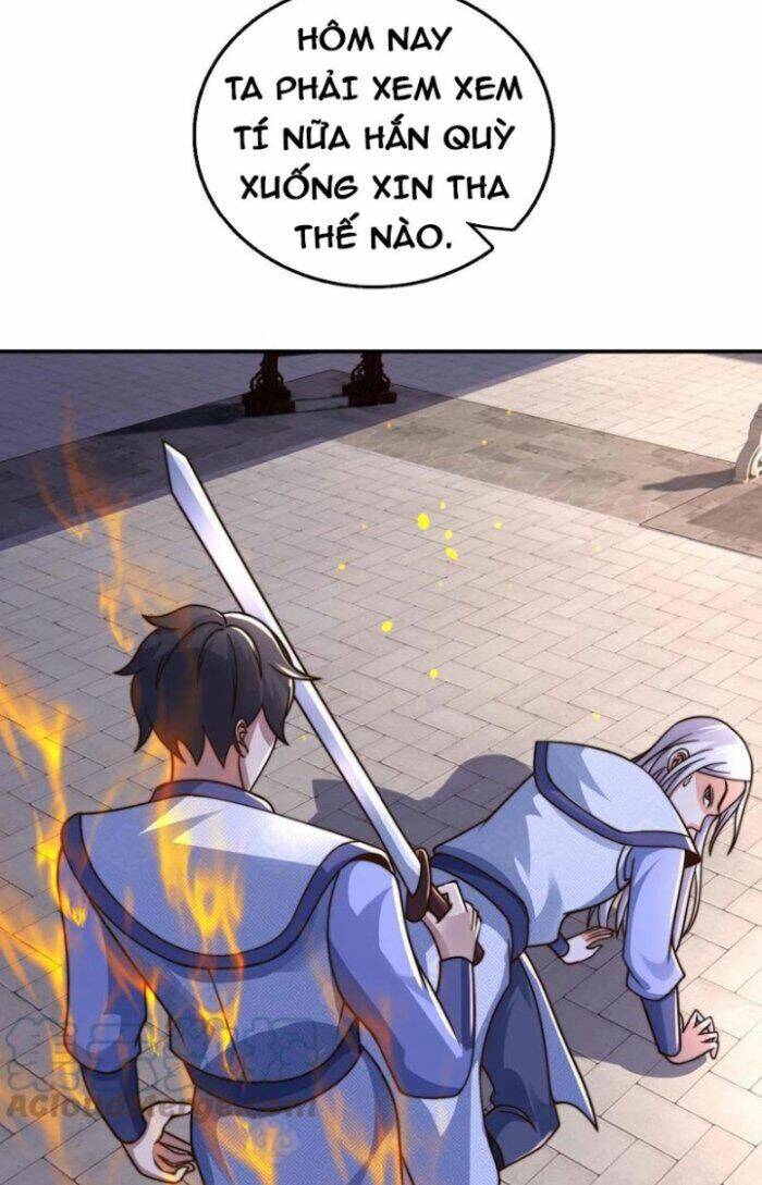 Ta Nuôi Quỷ Ở Trấn Ma Ty Chapter 26 - Trang 2