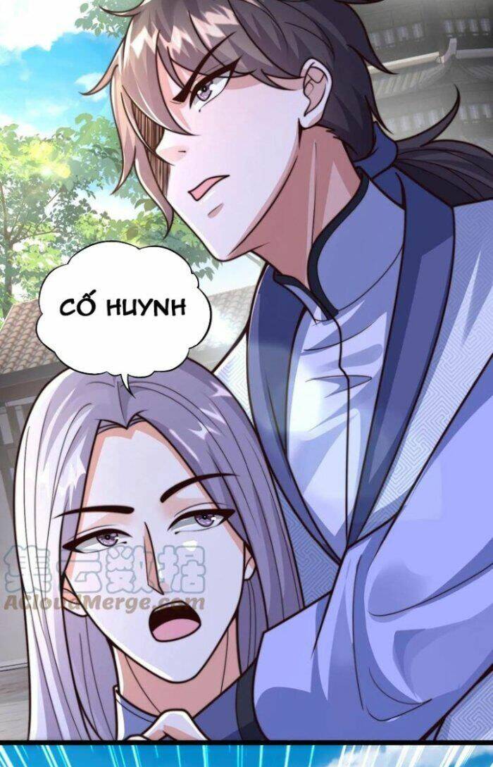 Ta Nuôi Quỷ Ở Trấn Ma Ty Chapter 26 - Trang 2