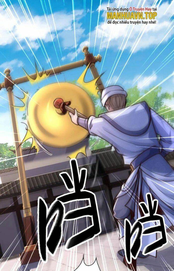 Ta Nuôi Quỷ Ở Trấn Ma Ty Chapter 26 - Trang 2