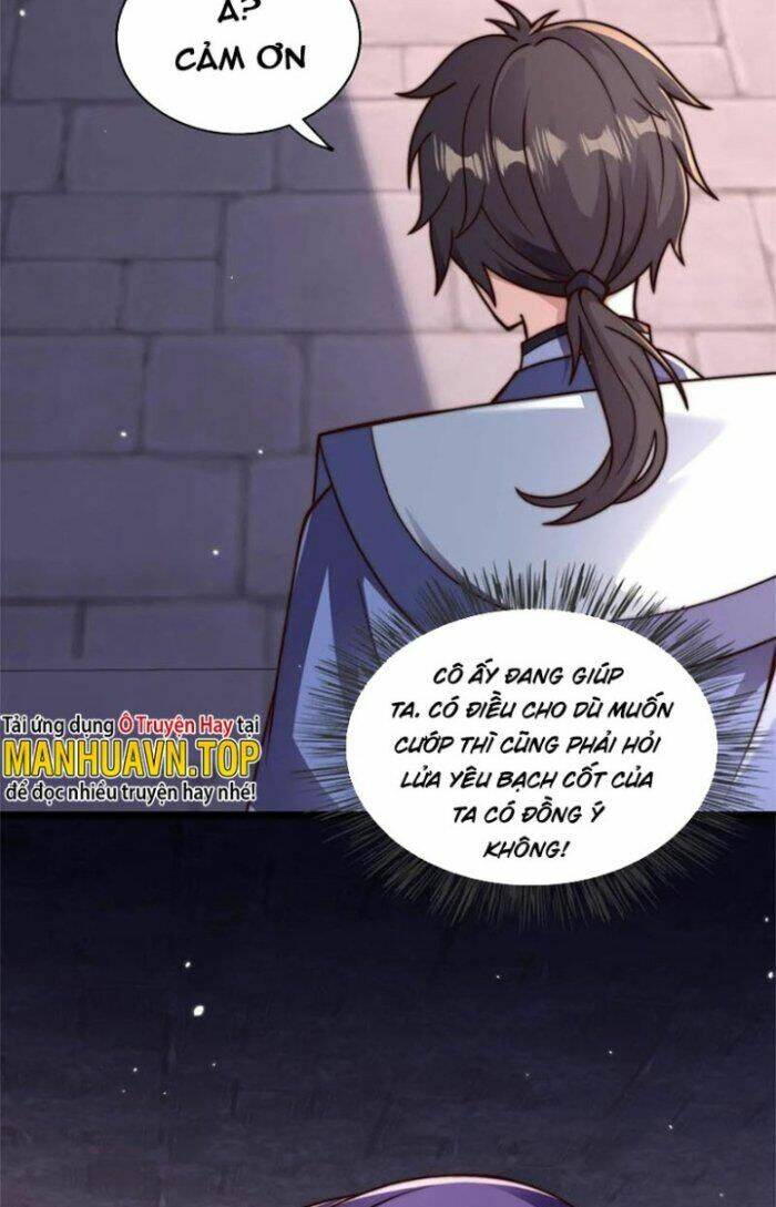 Ta Nuôi Quỷ Ở Trấn Ma Ty Chapter 29 - Trang 2