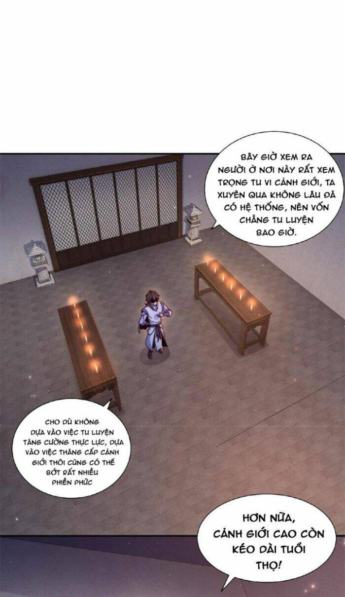 Ta Nuôi Quỷ Ở Trấn Ma Ty Chapter 29 - Trang 2