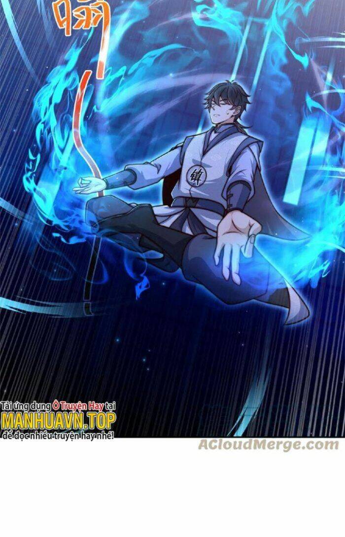 Ta Nuôi Quỷ Ở Trấn Ma Ty Chapter 29 - Trang 2