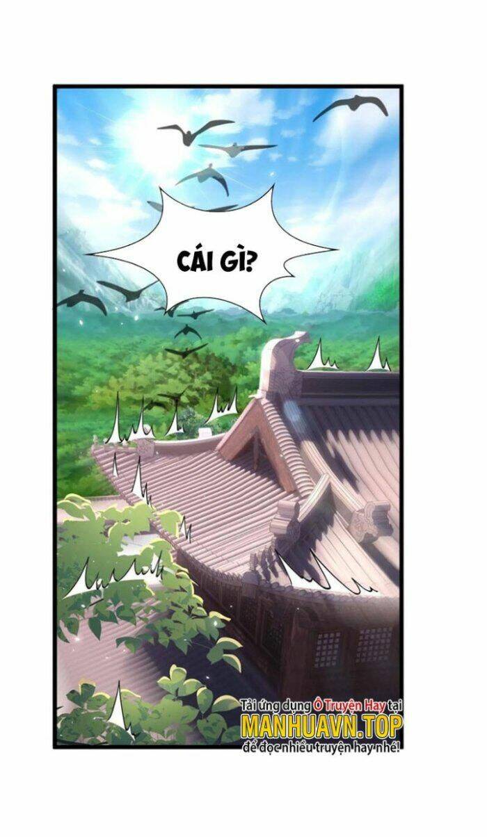 Ta Nuôi Quỷ Ở Trấn Ma Ty Chapter 29 - Trang 2