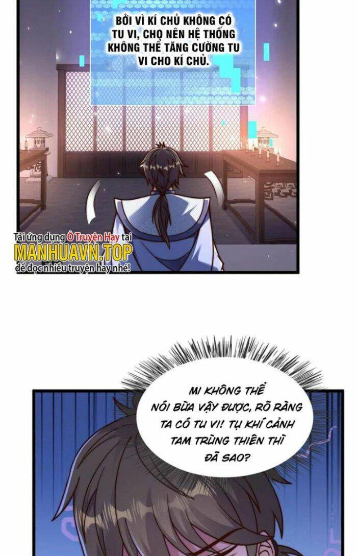 Ta Nuôi Quỷ Ở Trấn Ma Ty Chapter 29 - Trang 2