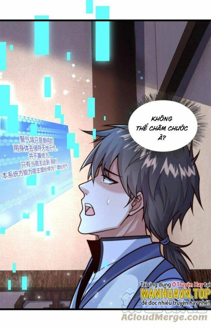 Ta Nuôi Quỷ Ở Trấn Ma Ty Chapter 29 - Trang 2