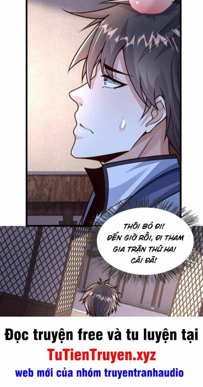 Ta Nuôi Quỷ Ở Trấn Ma Ty Chapter 29 - Trang 2