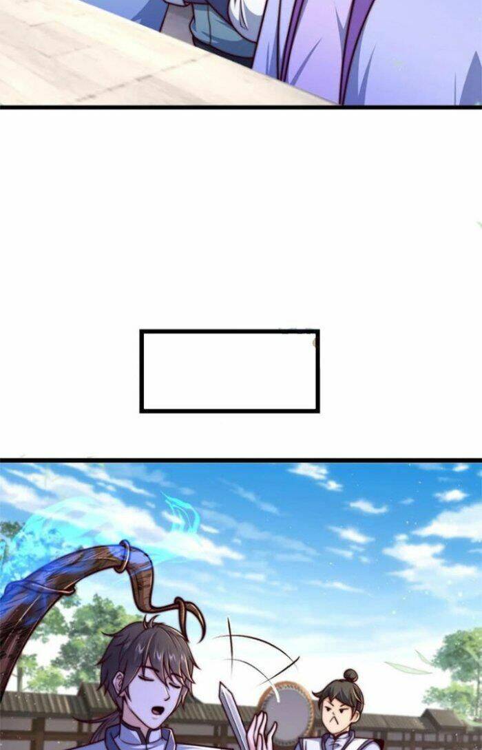 Ta Nuôi Quỷ Ở Trấn Ma Ty Chapter 31 - Trang 2