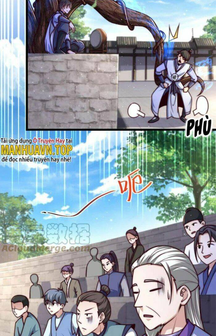 Ta Nuôi Quỷ Ở Trấn Ma Ty Chapter 31 - Trang 2