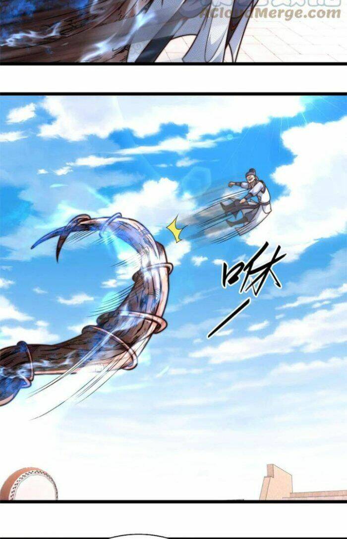 Ta Nuôi Quỷ Ở Trấn Ma Ty Chapter 31 - Trang 2