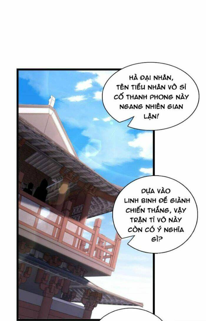 Ta Nuôi Quỷ Ở Trấn Ma Ty Chapter 31 - Trang 2