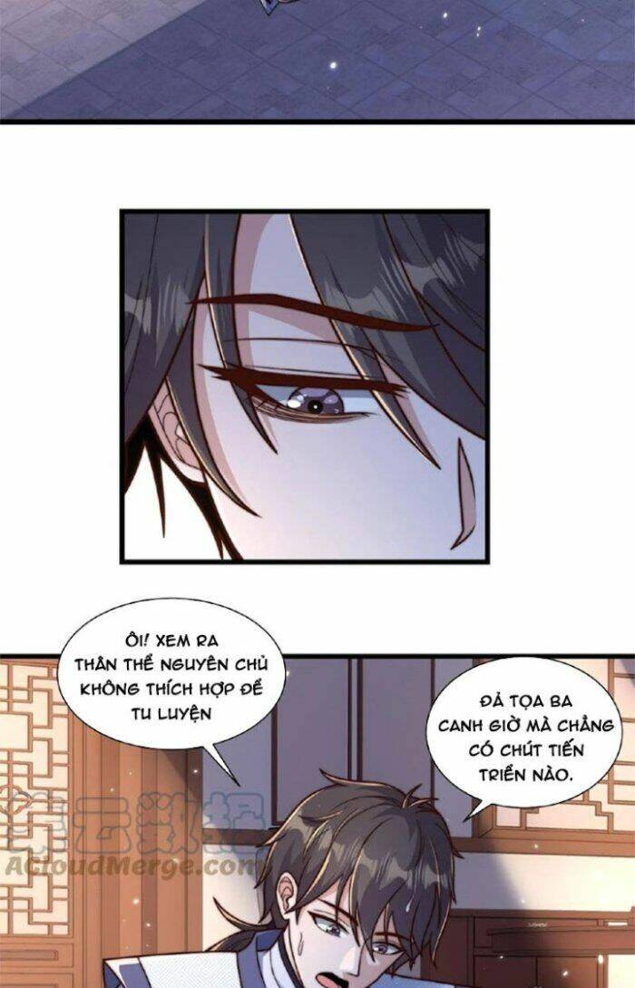 Ta Nuôi Quỷ Ở Trấn Ma Ty Chapter 31 - Trang 2
