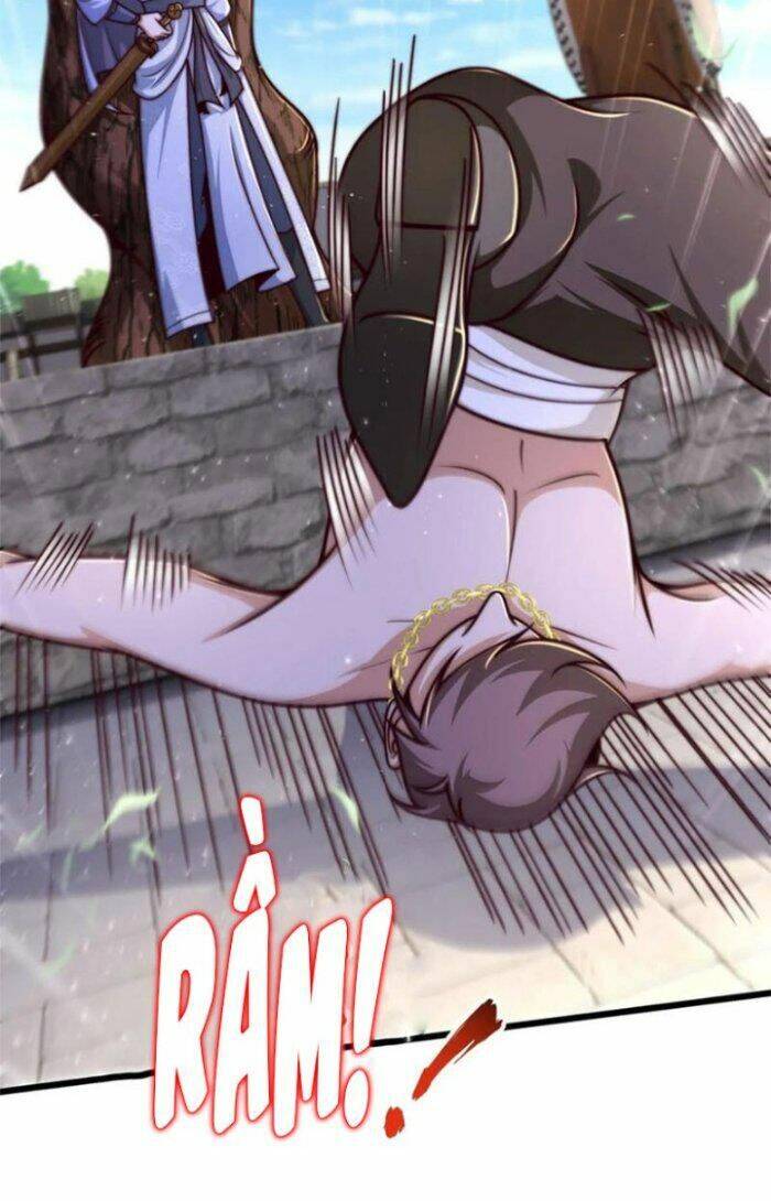 Ta Nuôi Quỷ Ở Trấn Ma Ty Chapter 31 - Trang 2