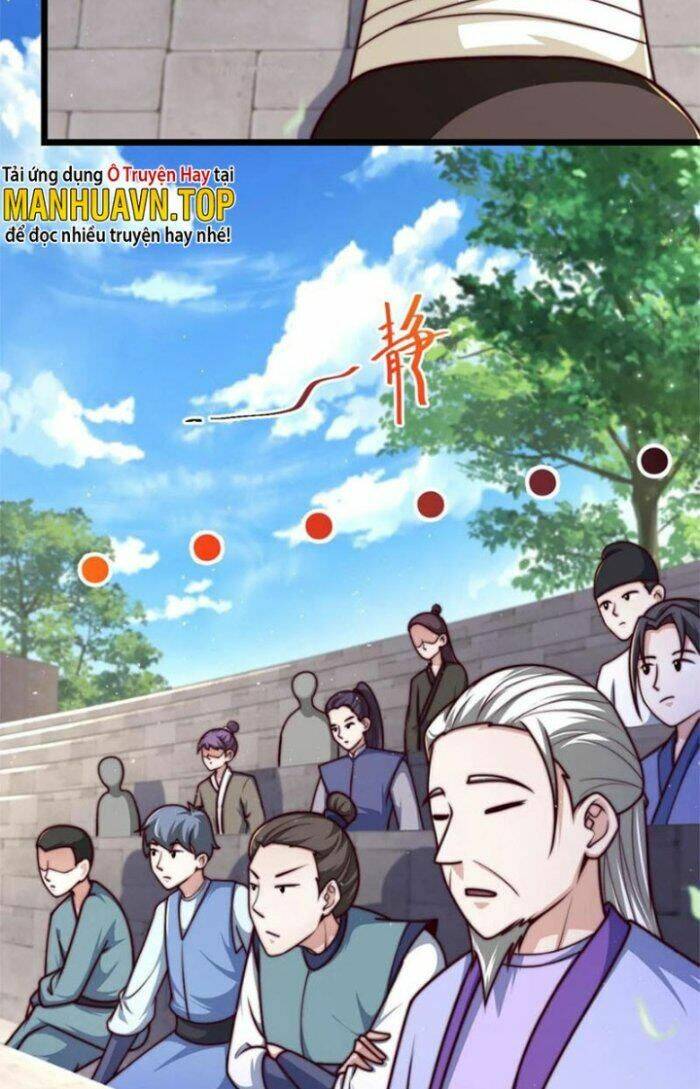 Ta Nuôi Quỷ Ở Trấn Ma Ty Chapter 31 - Trang 2