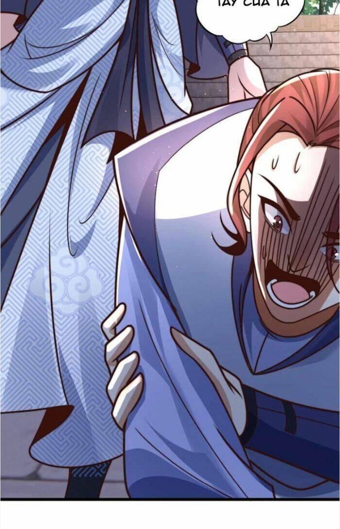 Ta Nuôi Quỷ Ở Trấn Ma Ty Chapter 33 - Trang 2