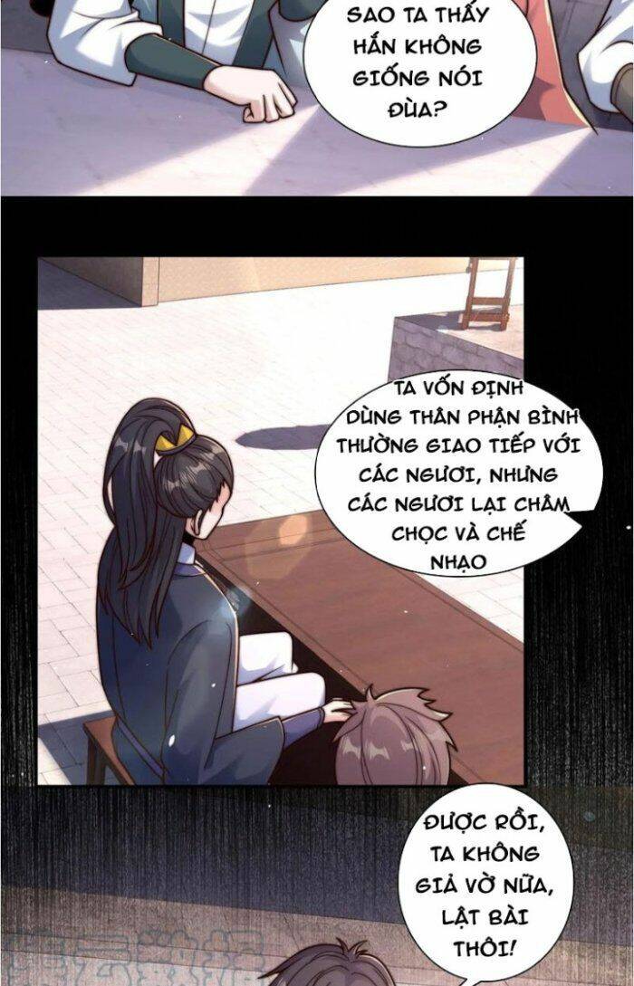 Ta Nuôi Quỷ Ở Trấn Ma Ty Chapter 33 - Trang 2