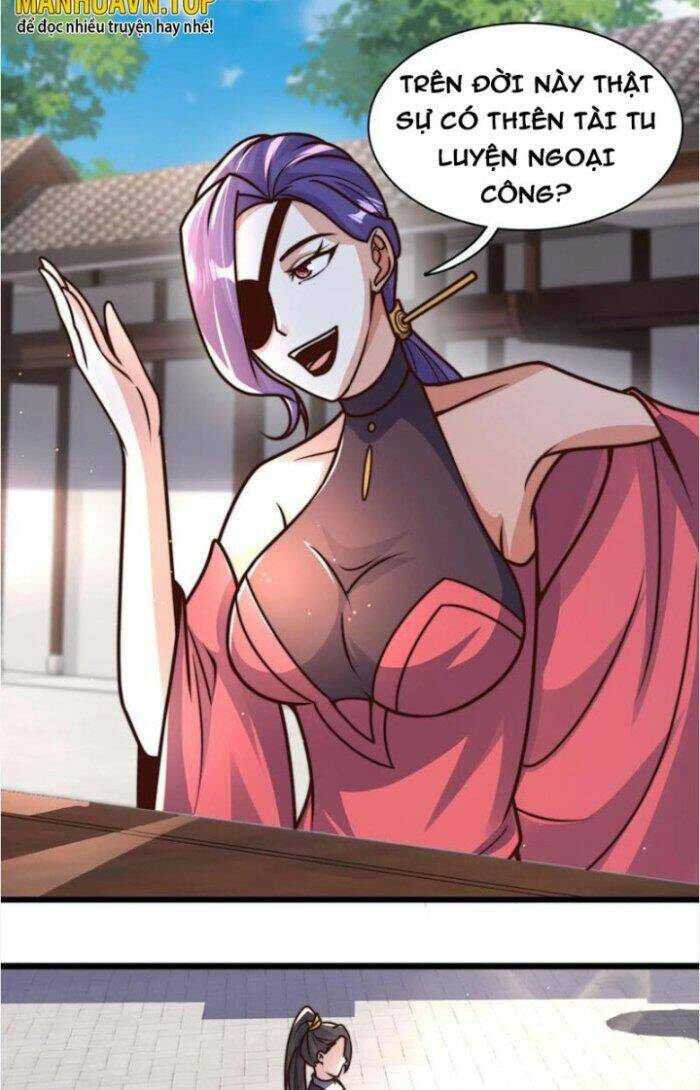 Ta Nuôi Quỷ Ở Trấn Ma Ty Chapter 33 - Trang 2