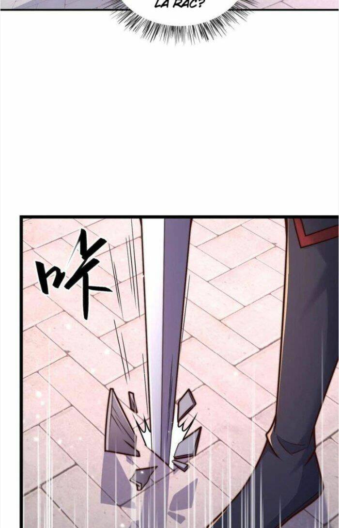 Ta Nuôi Quỷ Ở Trấn Ma Ty Chapter 33 - Trang 2