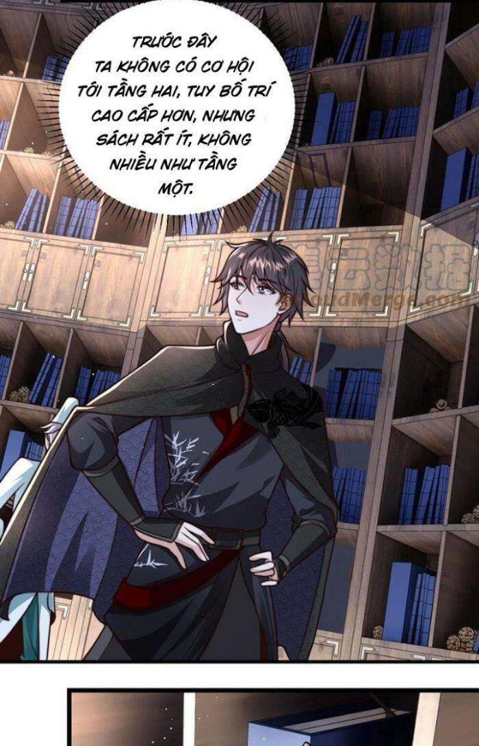 Ta Nuôi Quỷ Ở Trấn Ma Ty Chapter 38 - Trang 2