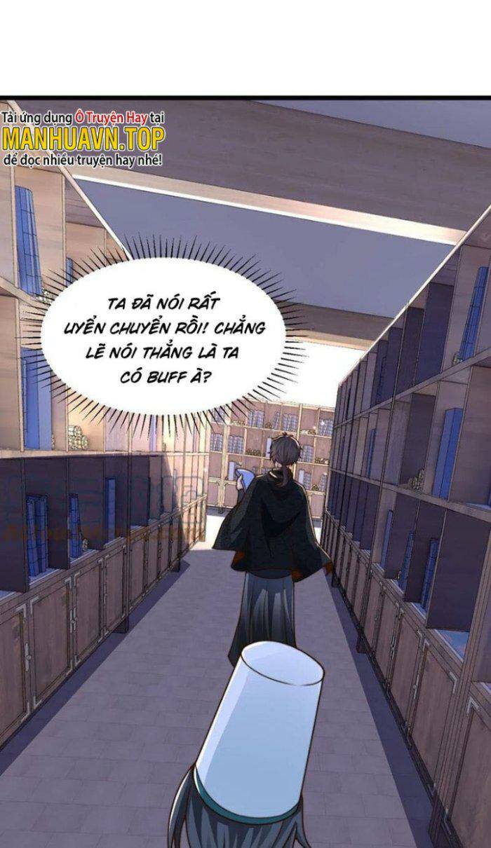 Ta Nuôi Quỷ Ở Trấn Ma Ty Chapter 39 - Trang 2