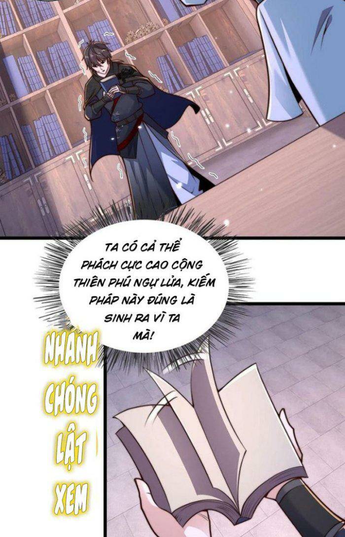 Ta Nuôi Quỷ Ở Trấn Ma Ty Chapter 39 - Trang 2