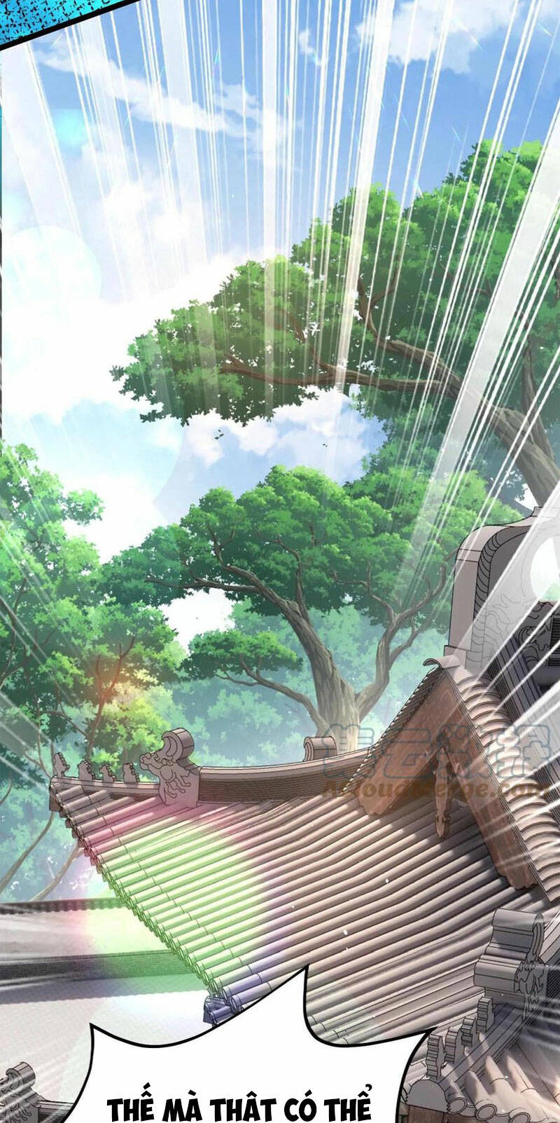 Ta Nuôi Quỷ Ở Trấn Ma Ty Chapter 4 - Trang 2