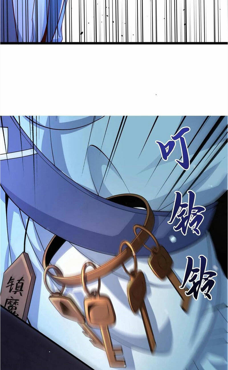 Ta Nuôi Quỷ Ở Trấn Ma Ty Chapter 4 - Trang 2