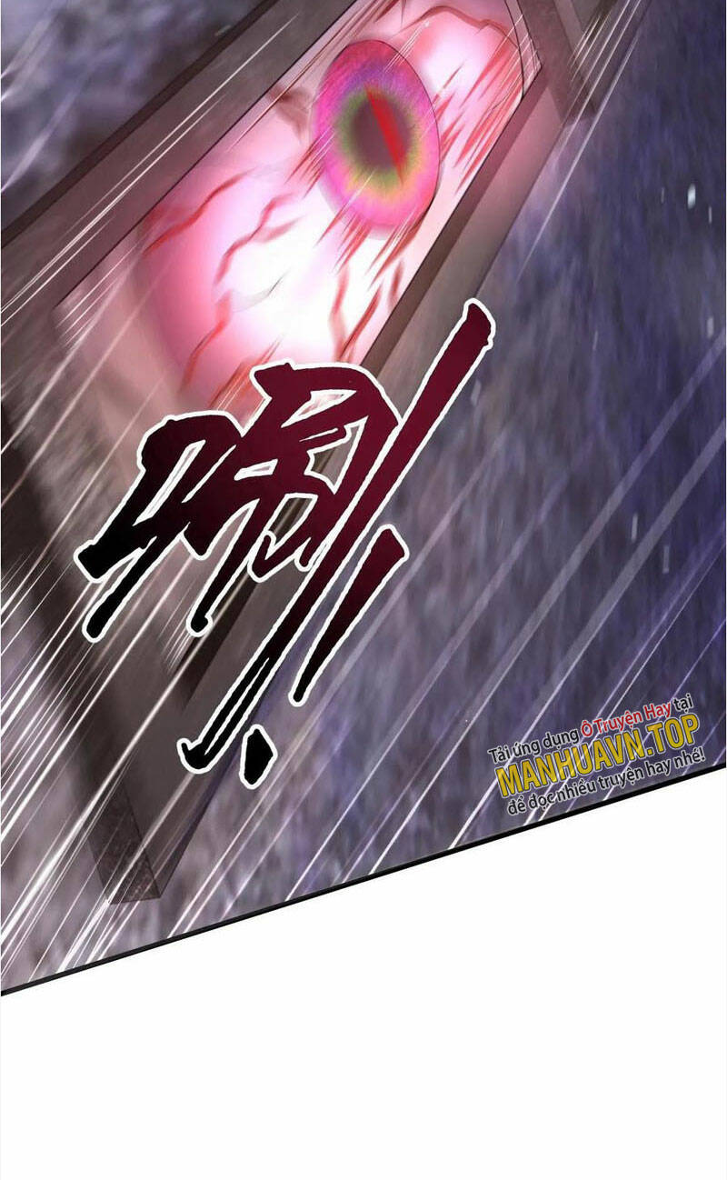 Ta Nuôi Quỷ Ở Trấn Ma Ty Chapter 4 - Trang 2