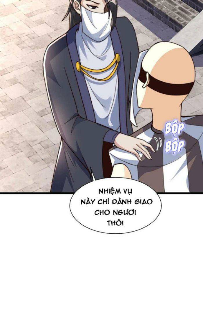 Ta Nuôi Quỷ Ở Trấn Ma Ty Chapter 40 - Trang 2